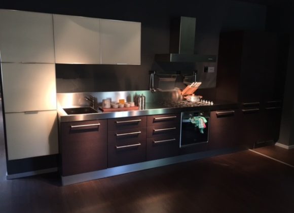 “PANAMA” IMPIALLACCIATO ROVERE WENGE’