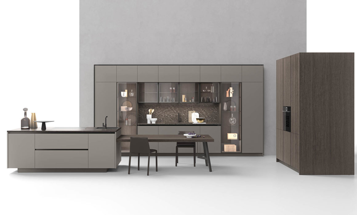 CUCINE