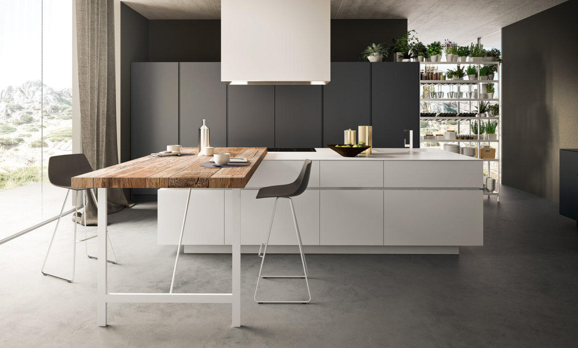 CUCINE