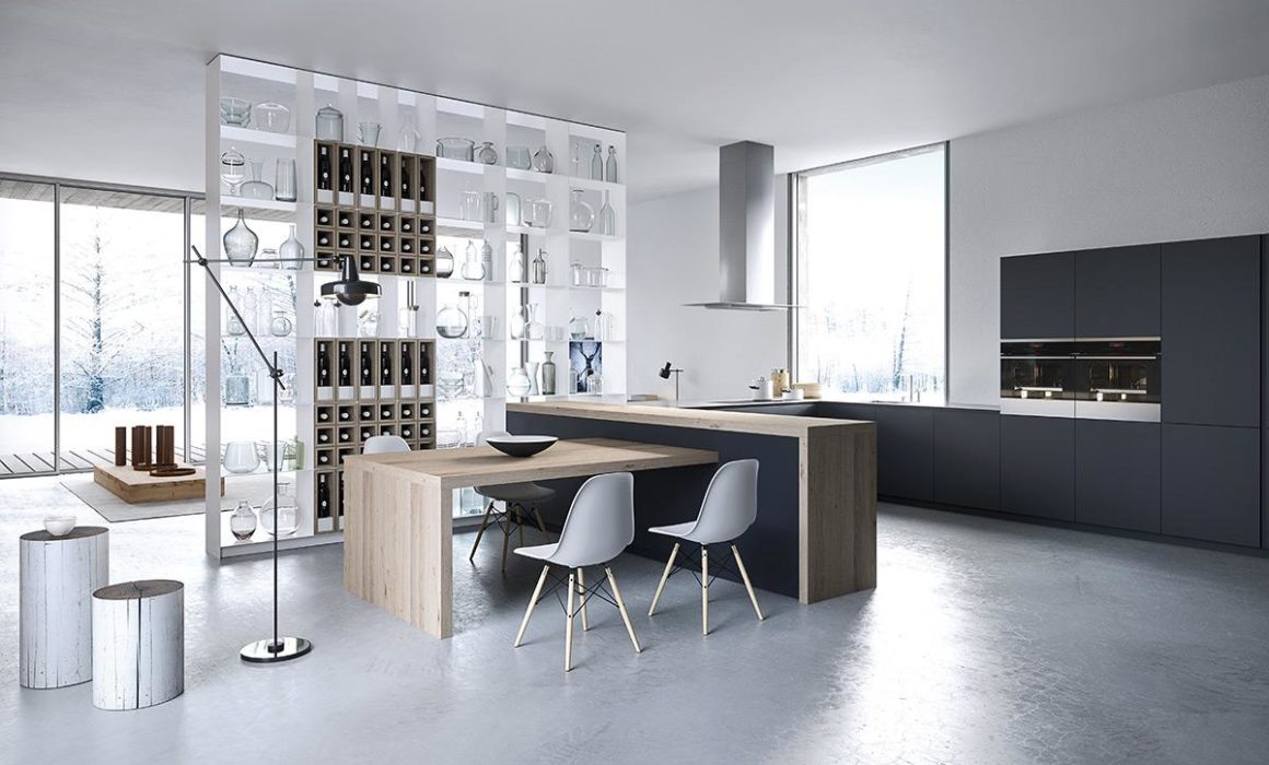 CUCINE