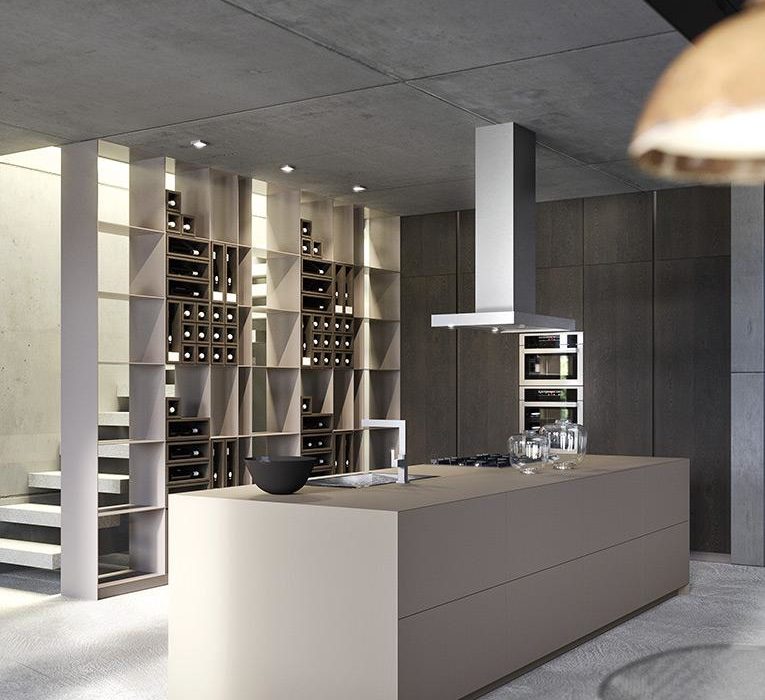 CUCINE