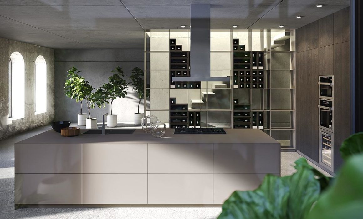 CUCINE