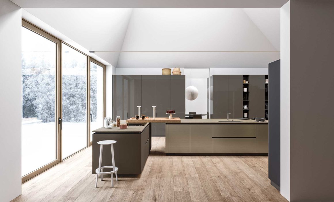 CUCINE