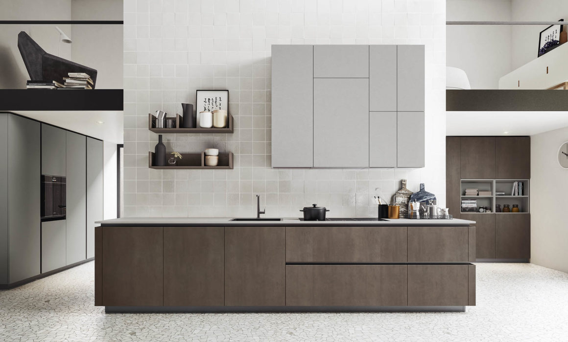 CUCINE