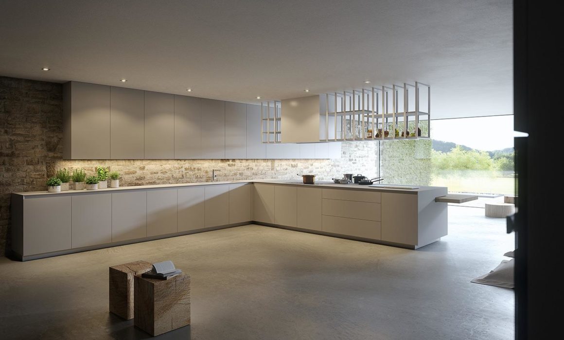 CUCINE