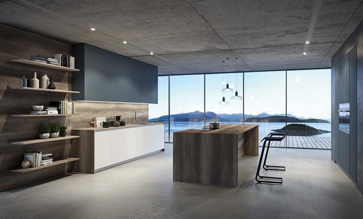 CUCINE