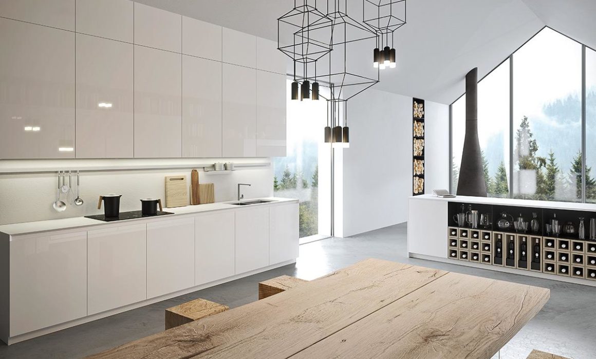 CUCINE