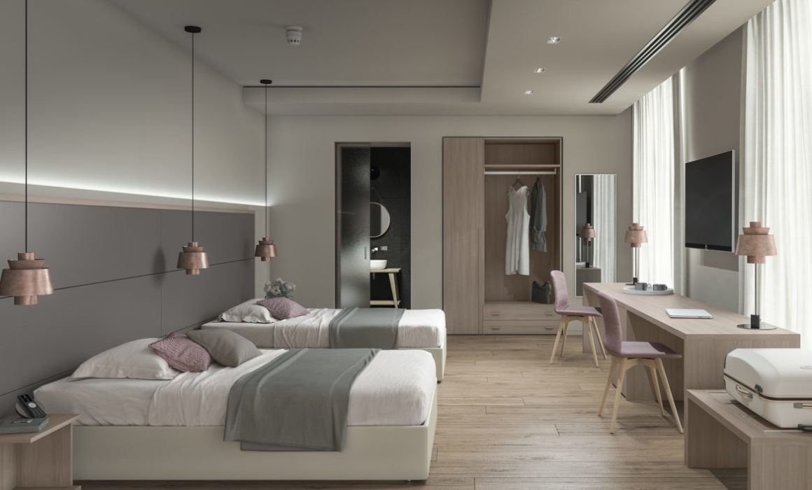 HOTEL & RESIDENCE