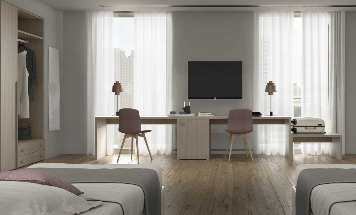HOTEL & RESIDENCE