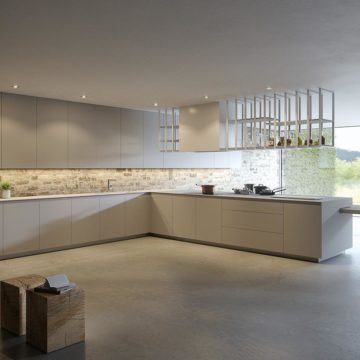 CUCINE